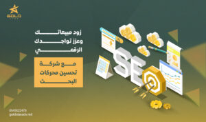شركة تحسين محركات البحث