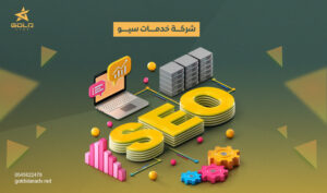 شركة خدمات سيو